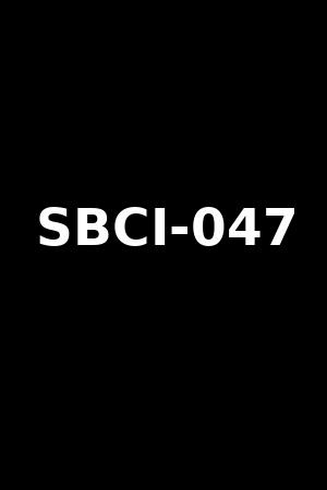 SBCI-047
