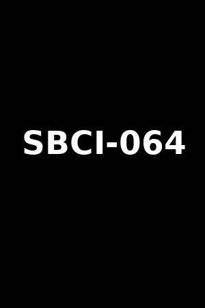 SBCI-064