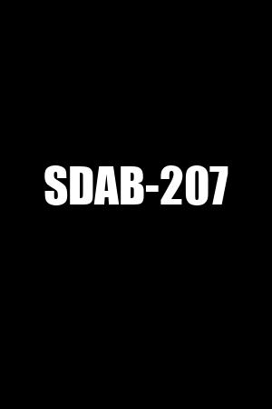 SDAB-207