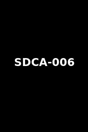 SDCA-006