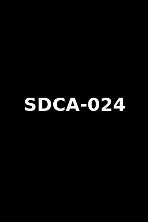 SDCA-024