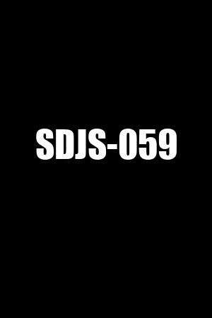 SDJS-059