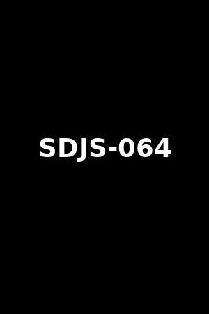 SDJS-064