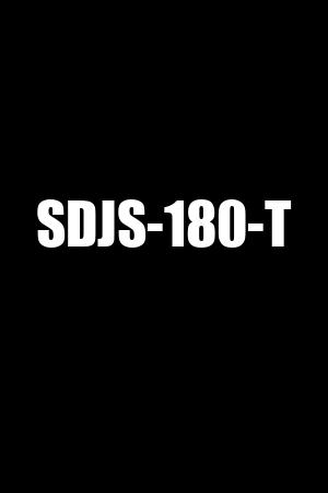 SDJS-180-T