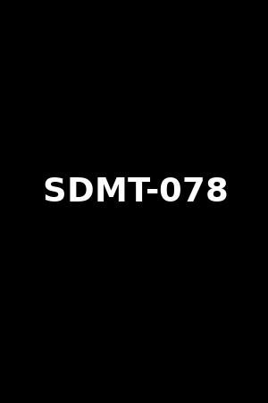 SDMT-078