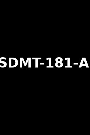 SDMT-181-AI