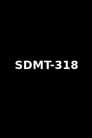 SDMT-318