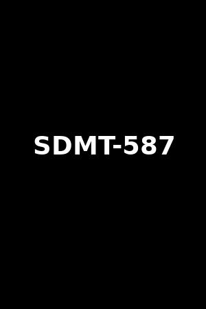 SDMT-587