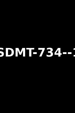 SDMT-734--1