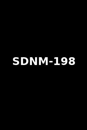 SDNM-198