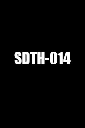 SDTH-014