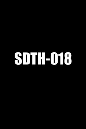 SDTH-018