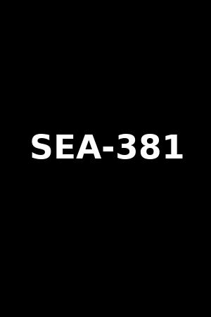 SEA-381