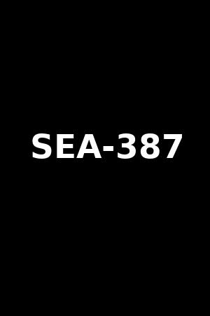 SEA-387