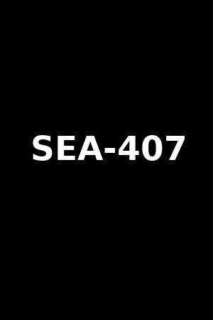 SEA-407