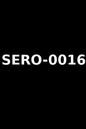 SERO-0016