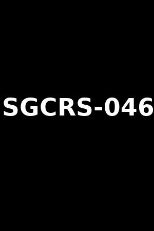 SGCRS-046