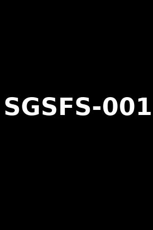 SGSFS-001