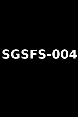 SGSFS-004