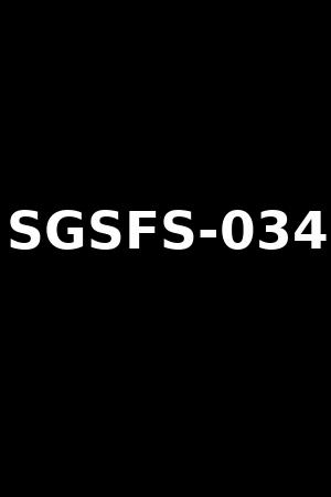 SGSFS-034