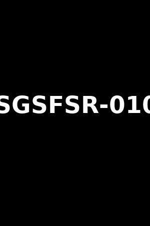 SGSFSR-010