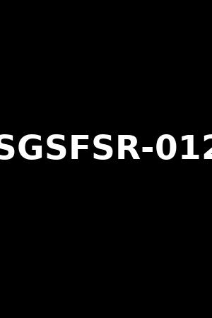 SGSFSR-012