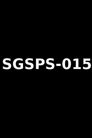 SGSPS-015