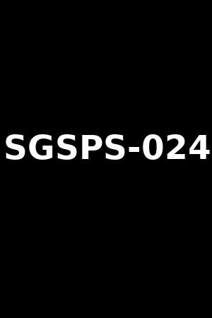 SGSPS-024