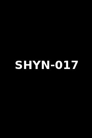 SHYN-017