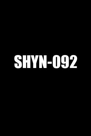 SHYN-092