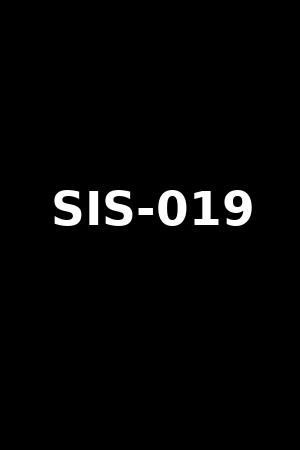 SIS-019