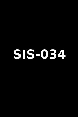 SIS-034