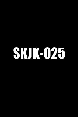 SKJK-025