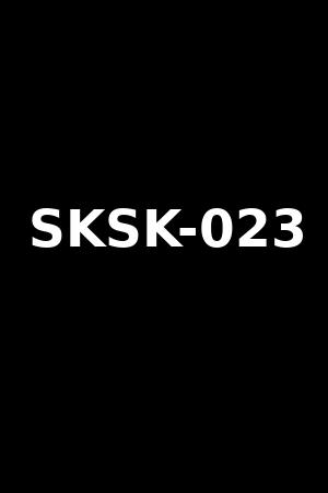 SKSK-023