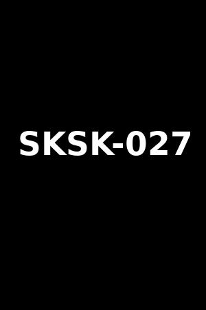 SKSK-027