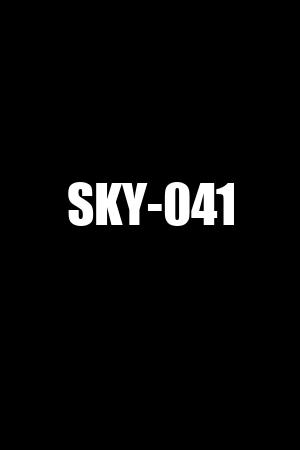SKY-041