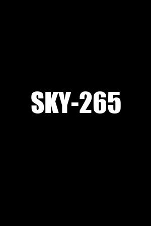 SKY-265