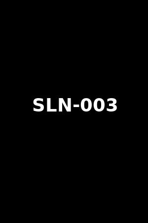 SLN-003
