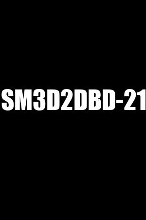 SM3D2DBD-21