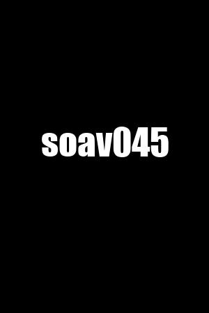 soav045