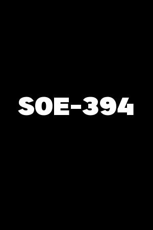SOE-394