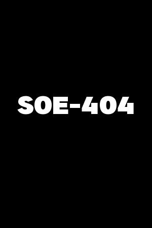 SOE-404