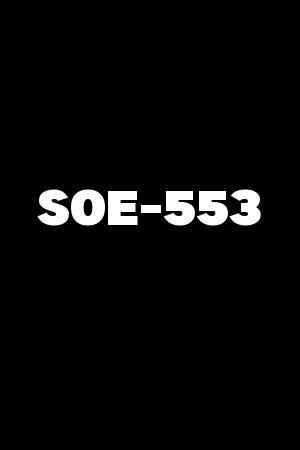 SOE-553
