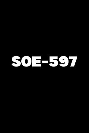 SOE-597