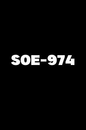 SOE-974