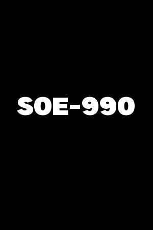 SOE-990