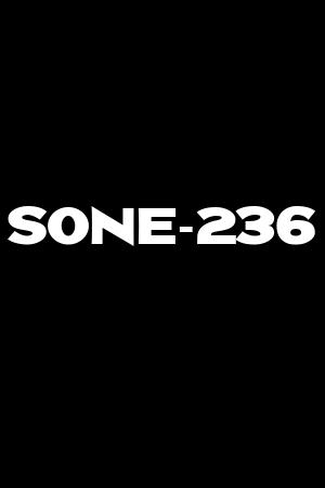 SONE-236