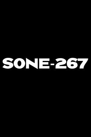 SONE-267