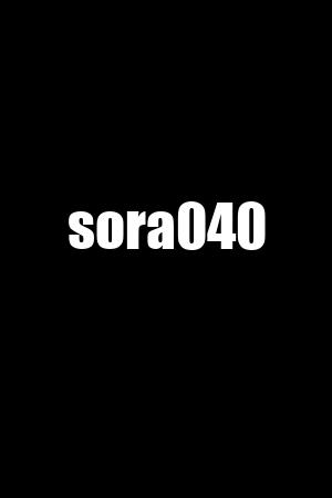 sora040