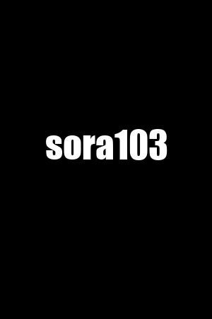 sora103